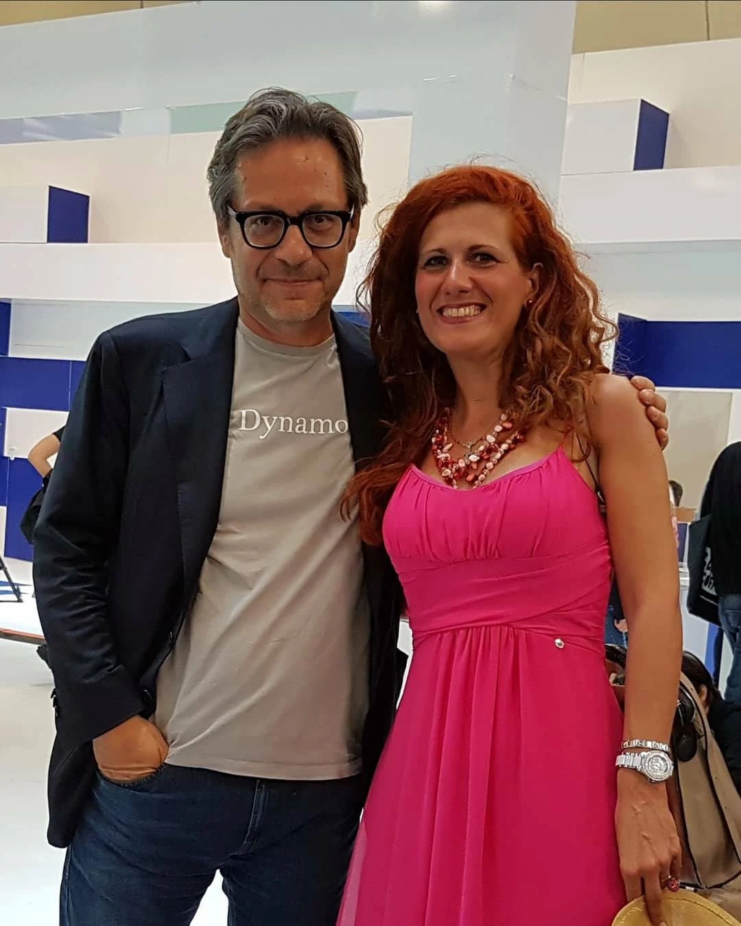 Presentazione del libro Tu chi sei? Invito alla consapevolezza — foto 3