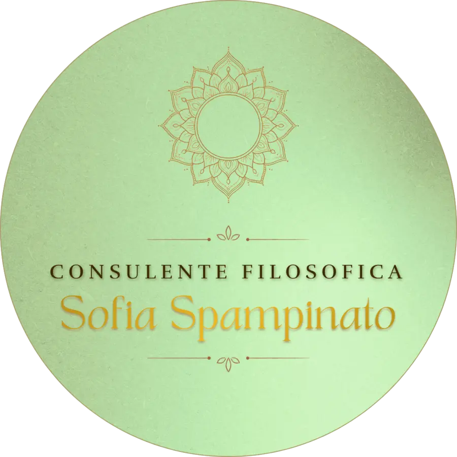Logo Sofia Spampinato
