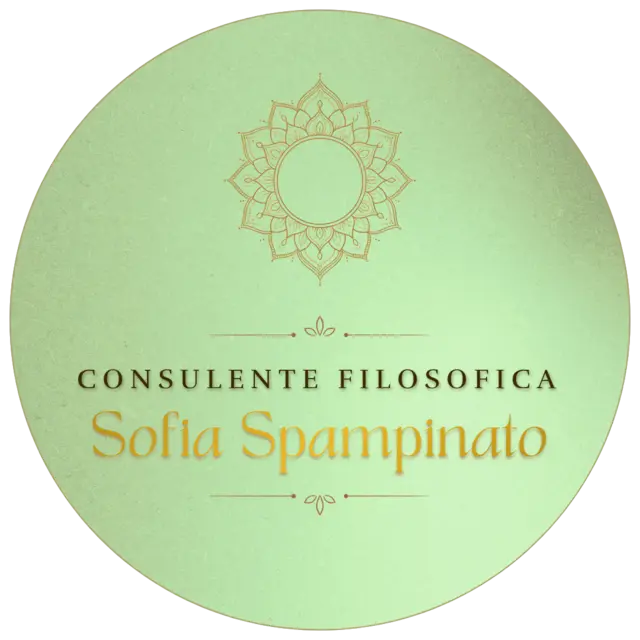 Sofia Spampinato, consulente filosofica